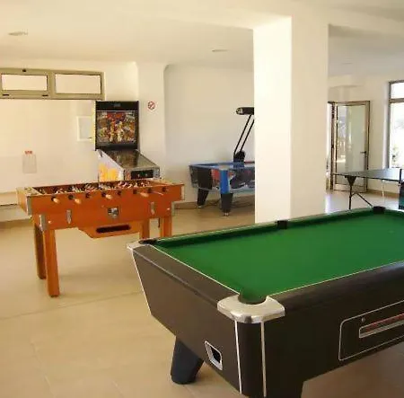 Ao Solario De Sao Jose, * البوفيرا