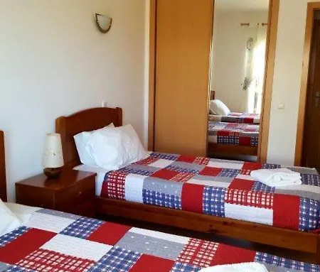 Apartamento Ao Solario De Sao Jose, *